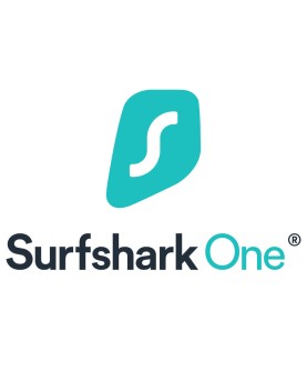 Surfshark One 1 Jahr / Unlimited Devices Key GLOBAL